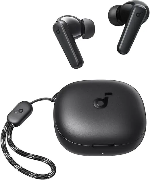 Anker Soundcore P25i