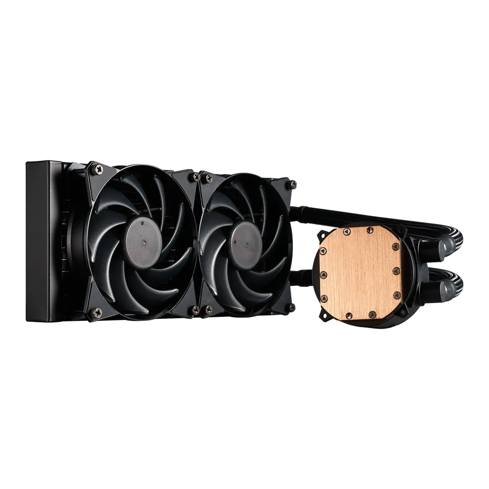 cooler master 240 liquid