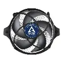 fan cpu arctic alpine 23 amd cooler