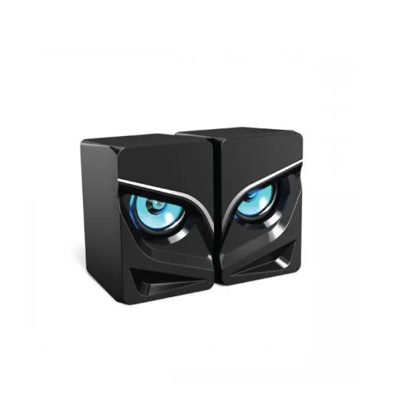 havit speacker sk708 usb rgb