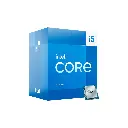 intel cpu core i5 -13400f processor try - pci
