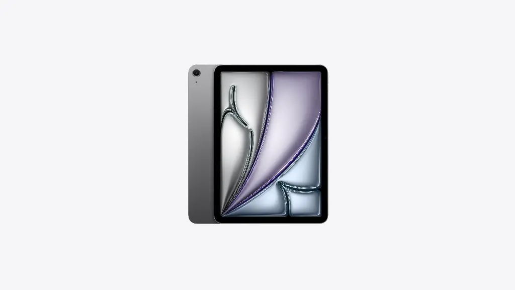 ipad air 6 2024 11inch 256 gb