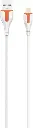 ldnio kabel usb ldnio ls571 lightning, 2.1 a