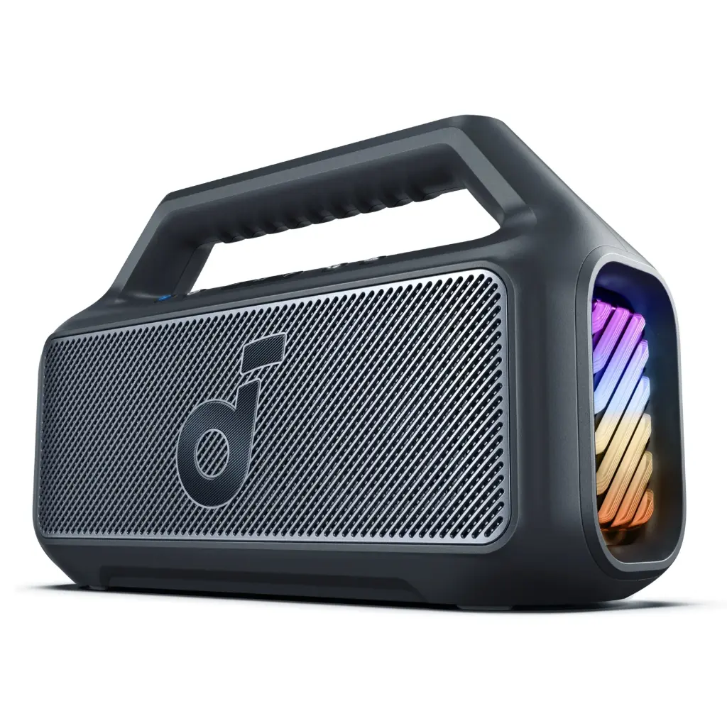 Anker Soundcore Boom 2 Speaker 