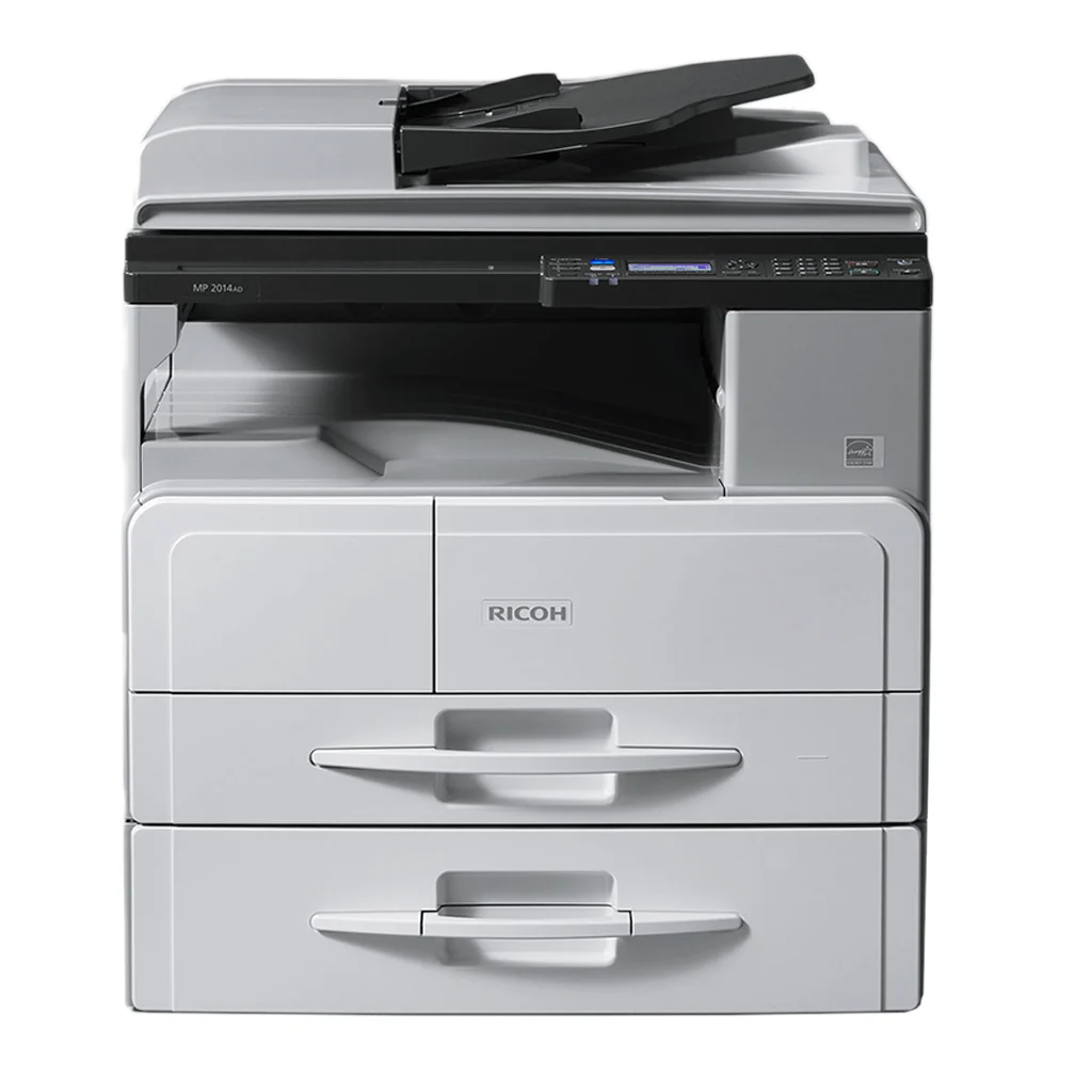 mp 2014ad ricoh