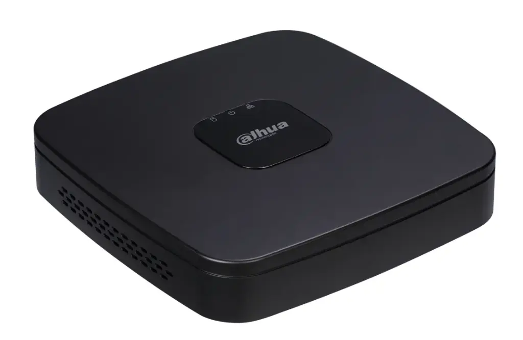 nvr dahua 4ch 5mp