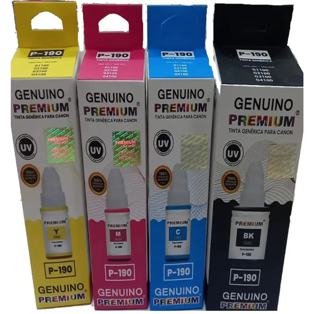pixma premium g2100 -3100 -2102-4800