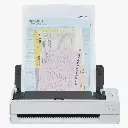 ricoh fi-800r ultra-compact, color duplex document