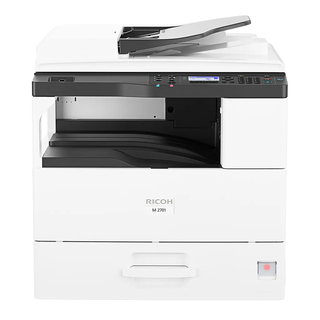ricoh m 2701 multifunction printer a3