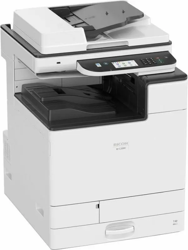ricoh mc2000