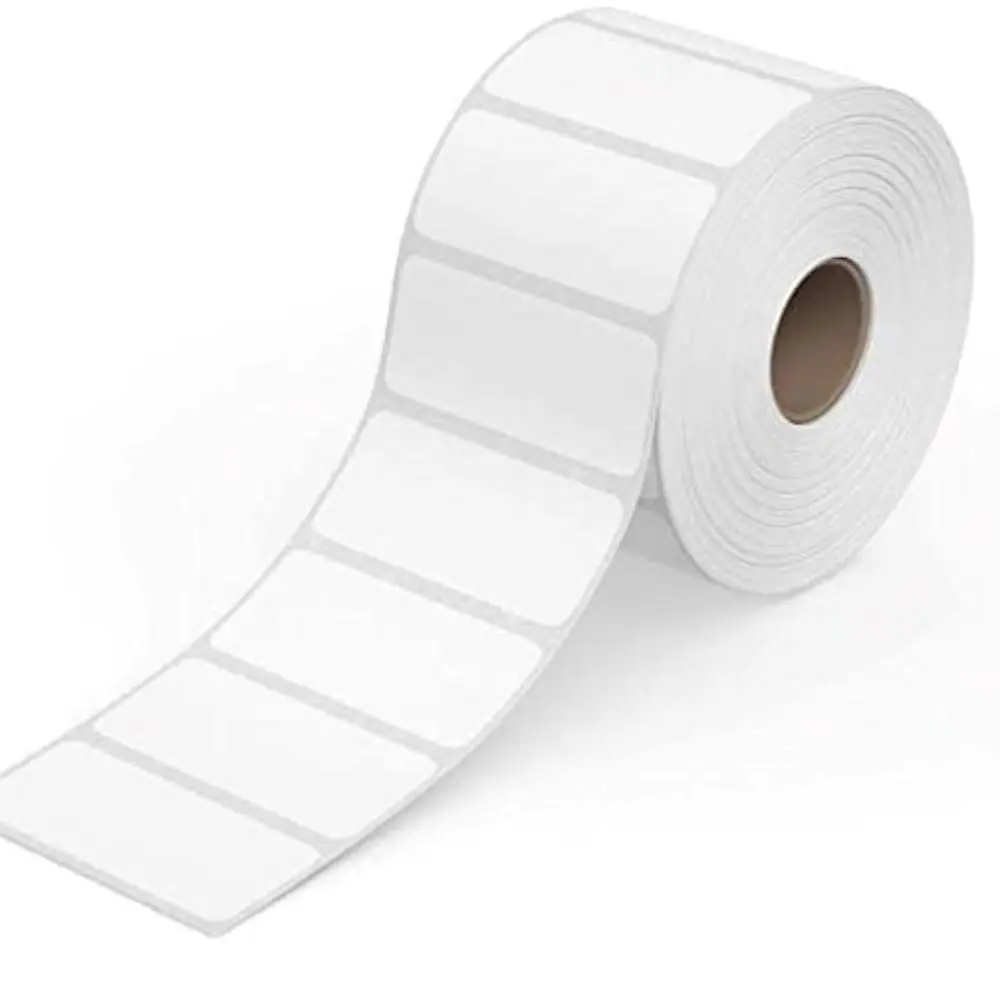 ROLL BARCOD 25mm*50mm