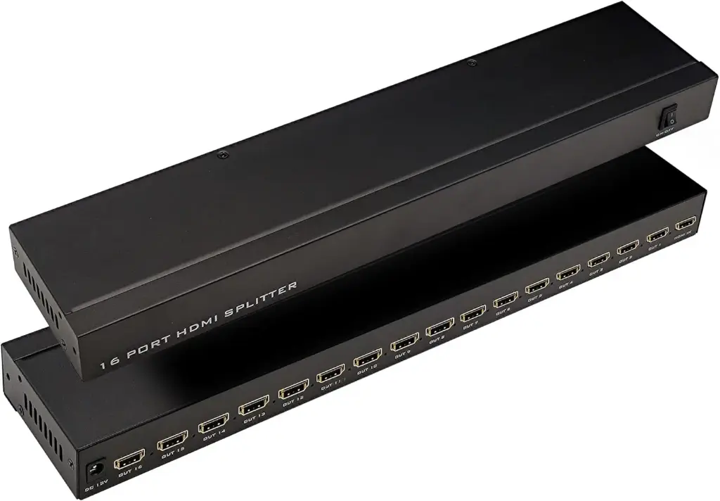 splitter hdmi 1*16