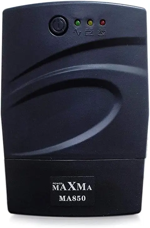 ups maxma 850w