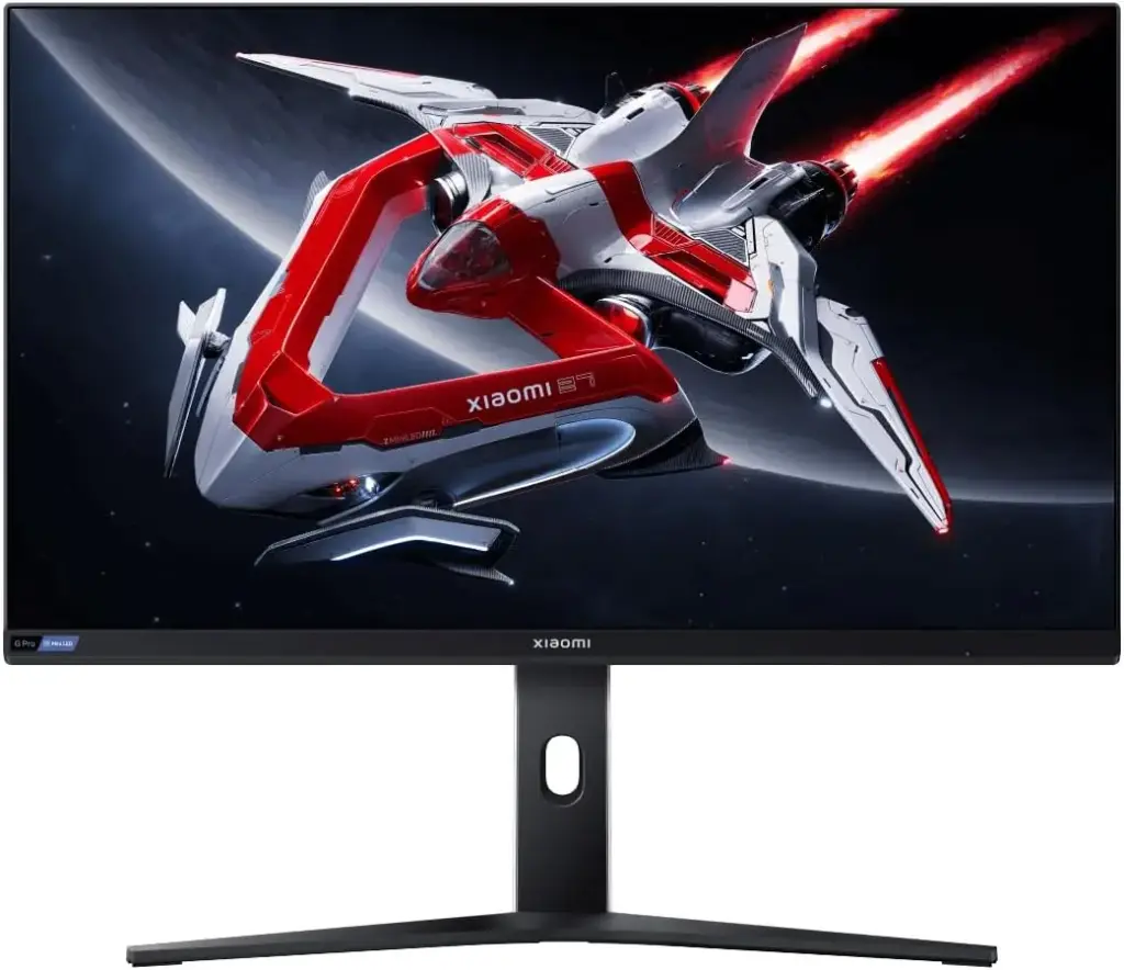 xiaomi g pro 27i 2k (2560 x 1440) 180hz 1ms ips mini led flat