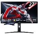 xiaomi g pro 27i 2k (2560 x 1440) 180hz 1ms ips mini led flat