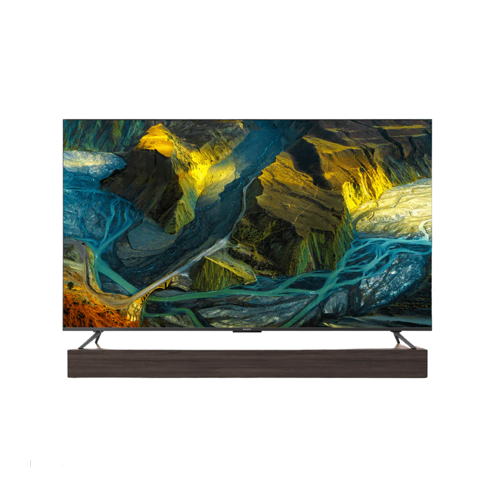 xiaomi tv mi max 86 inch - xiaomi globa