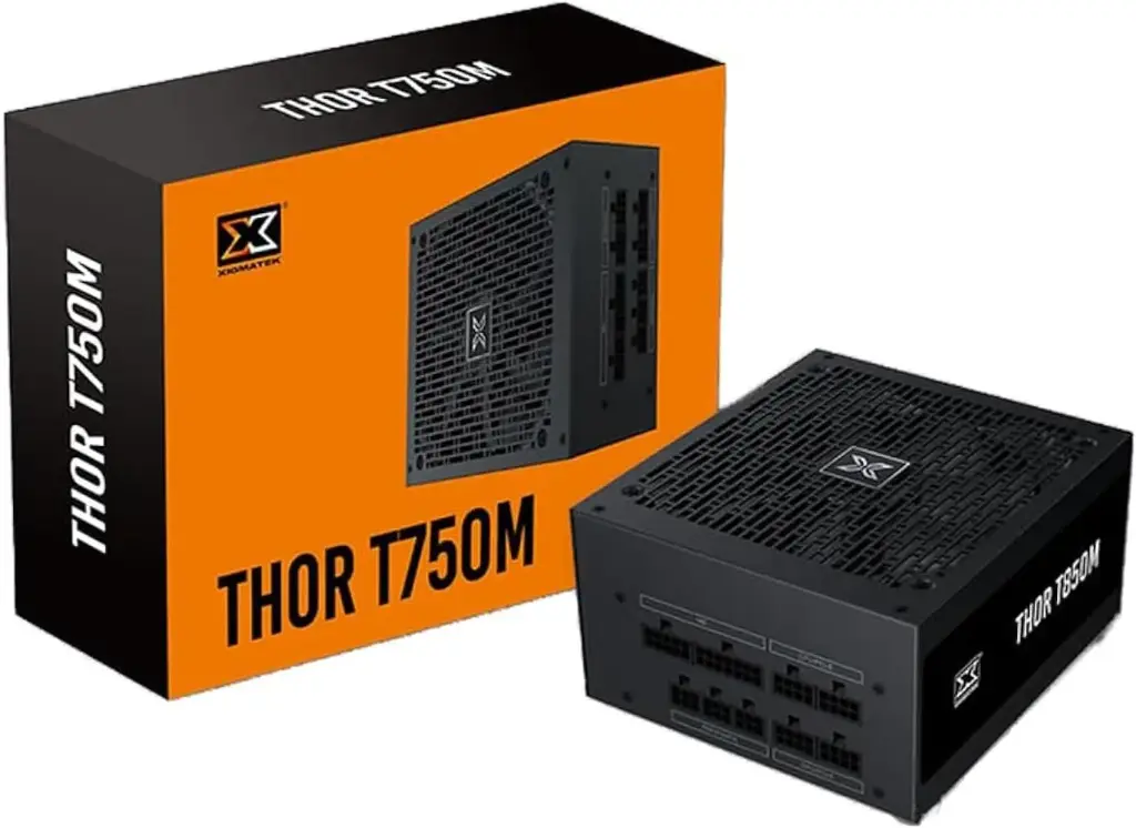 xigmatek t850m 850w bronze