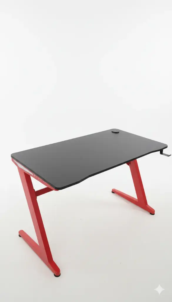 ميز 120 CM  بدون RGB 