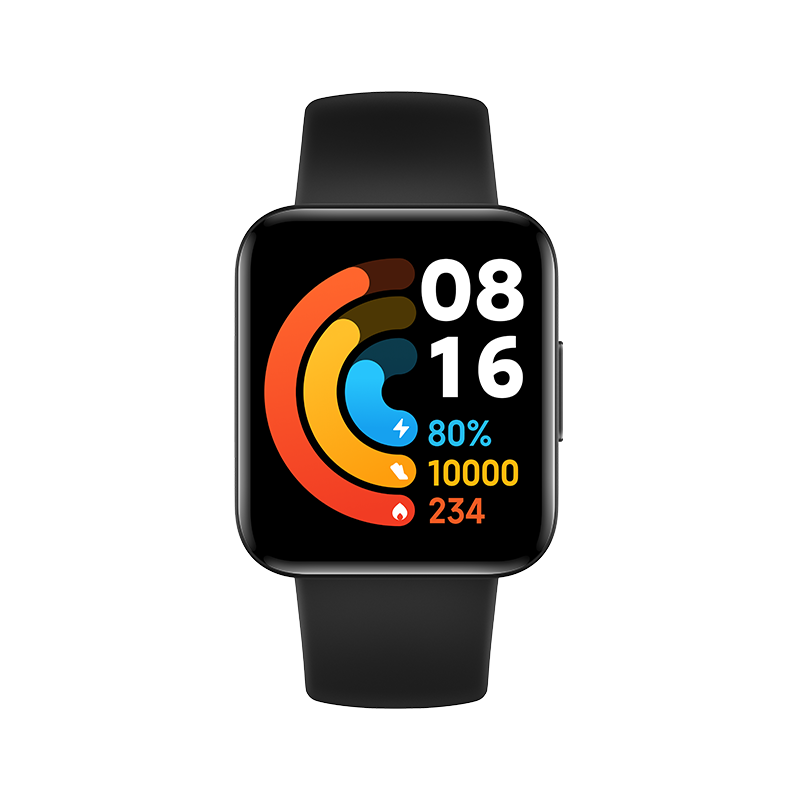 POCO WATCH GL