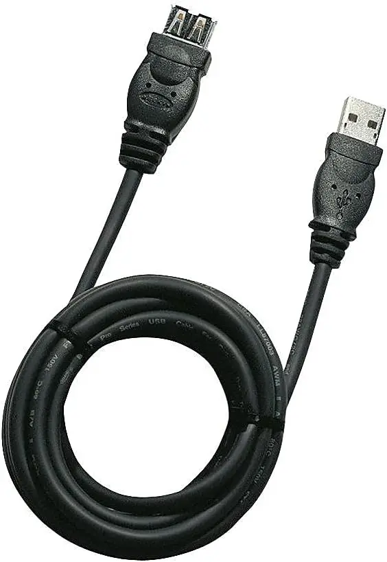 belkin usb2.0 extension cable 1.8m
