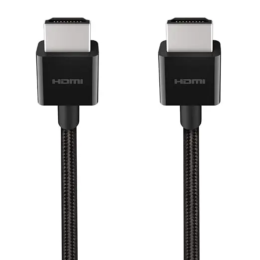 BELKIN CABLE HDMI 2M 4K