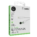  Belkin usb-c Cable with1.2M 4FT 