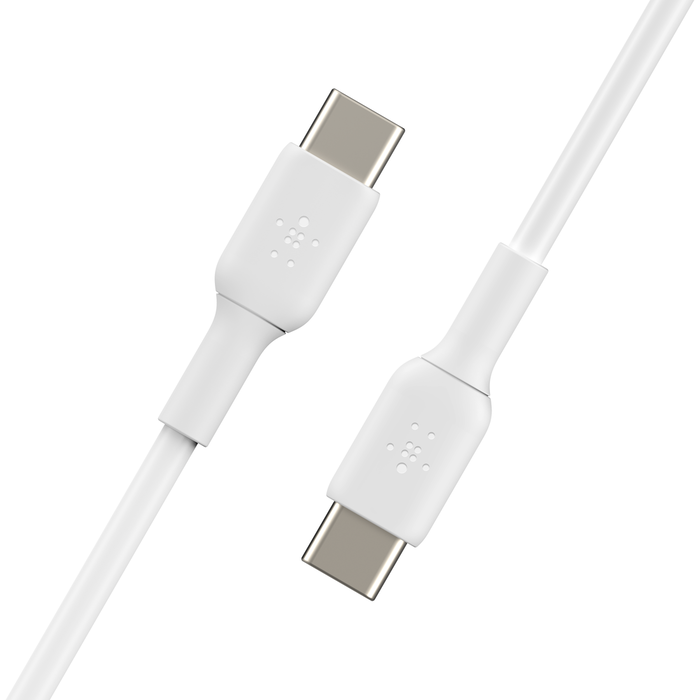 BELKIN TYPE C PVC 1M