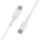 BELKIN TYPE C PVC 1M