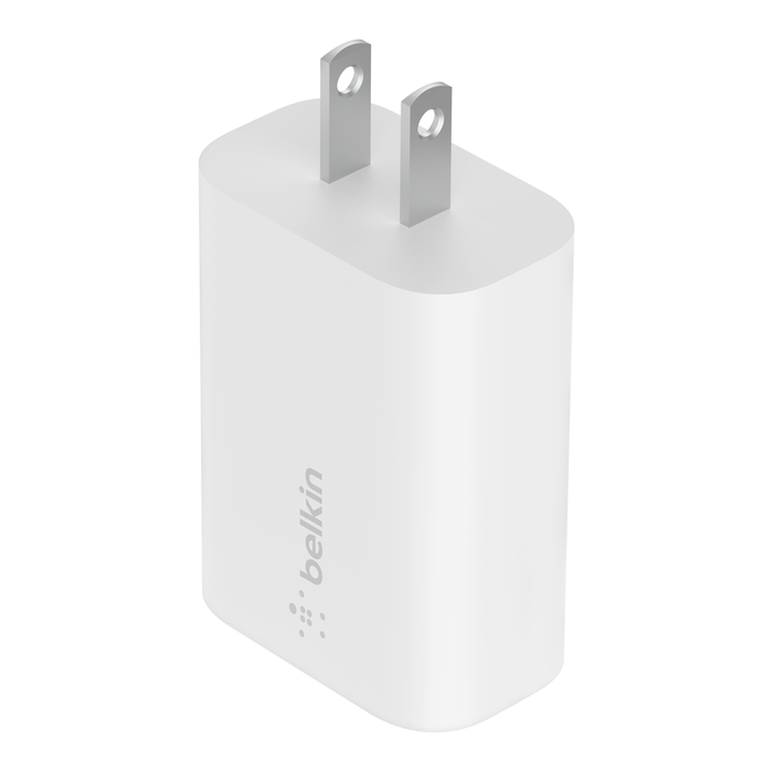 Belkin 25W USB-C Wall Charger