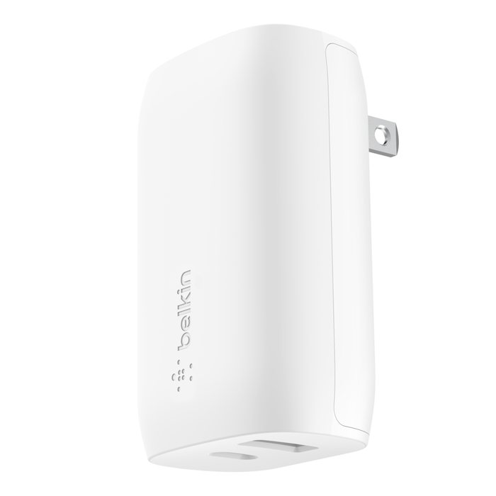 Belkin Dual Wall Charger with PPS 37W
