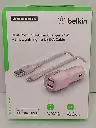 BELKIN CAR CHARGER 2USB