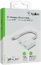 Belkin 3.5mm Audio + Charge Rockstar