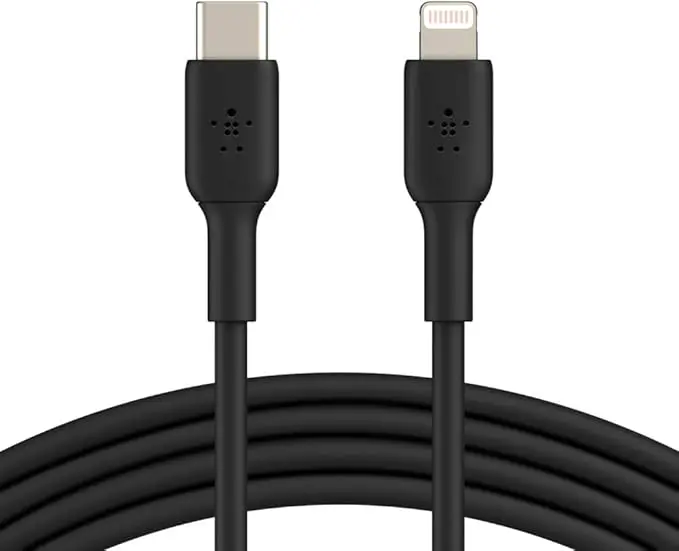Belkin Cable Lightning 1M Boost Charge