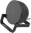 Belkin Boost Charge Wireless Charging Stand 10W + Bluetooth Speaker,