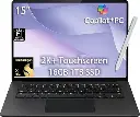 MICROSOFT SURFACE LAPTOP 7 15 INCH SNAPDRAGON X ELITE 1TB M.2 16GB DDR5X WIN11 PRO