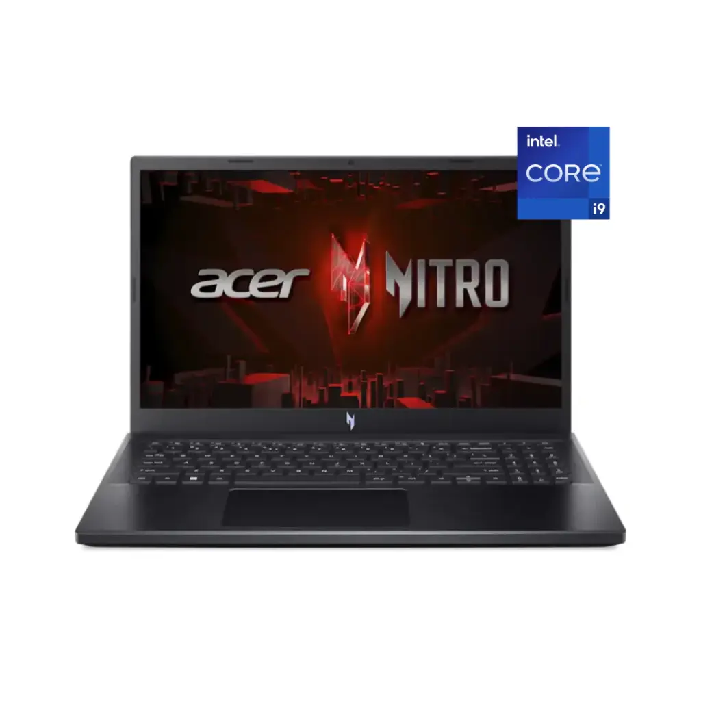 Acer Nitro V15 ANV15-51-93HS Core i9-13900H, RAM 16GB, SSD 512GB, NVIDIA RTX 4060 8GB 15.6 FHD 165Hz