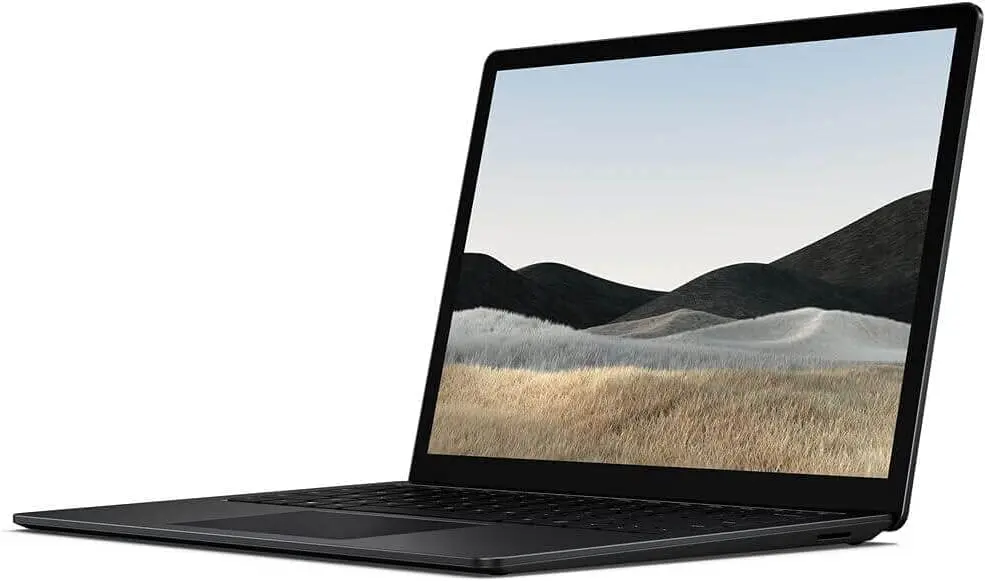 MICROSOFT SURFACE LAPTOP 2 CORE i7-8TH  GEN 16GB  512GB 