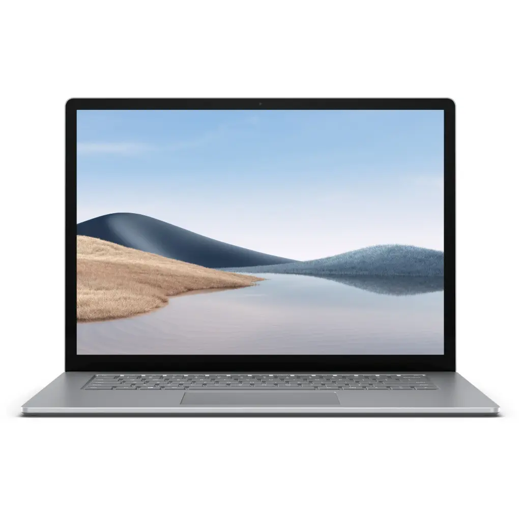 MICROSOFT SURFACE LAPTOP 4 15" i7-11TH  8GB  512 GB TOUCH SCREEN