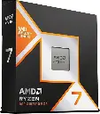 AMD Ryzen™ 7 9800X3D Desktop Processors