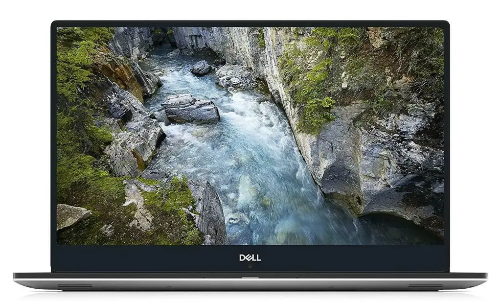 Dell Precision M5530  8th i7 8850H 16GB RAM  256 GB SSD 15.6 inch FHD Non-Touch  Windows 10 Pro