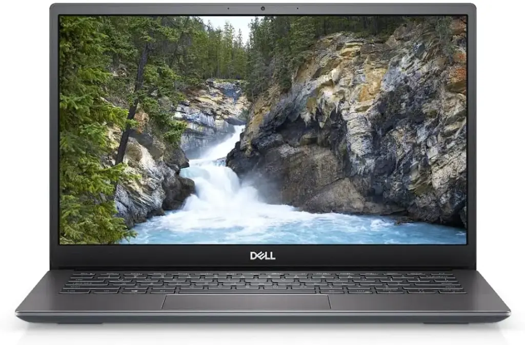 Dell Vostro 13  i7 10510U  8GB RAM 256GB SSD 2GB NVIDIA GeForce MX250 13.3 inch FHD	