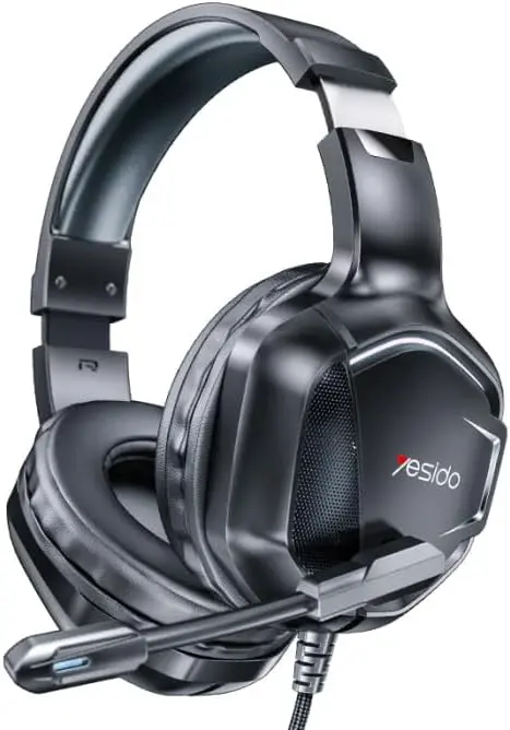 Yesido EK03 Wired RGB Gaming Headset
