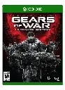 Gears of War Ultimate Edition Xbox One,