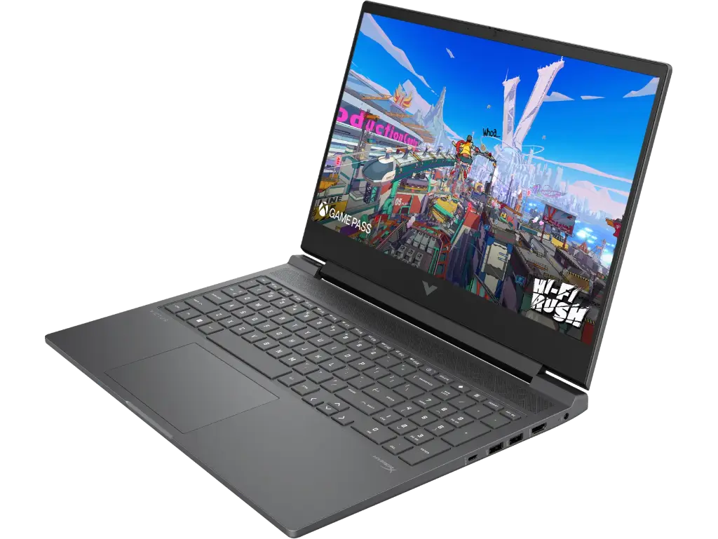 HP Victus 16Intel Core i7-14650HX RAM 16GB SSD 1TB NVMe, NVIDIA RTX 4050 6GB16.1 FHD IPS 165Hz