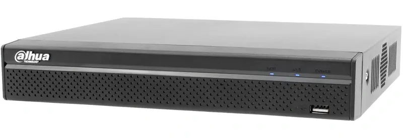 DAHUA DVR 8CH 2MP