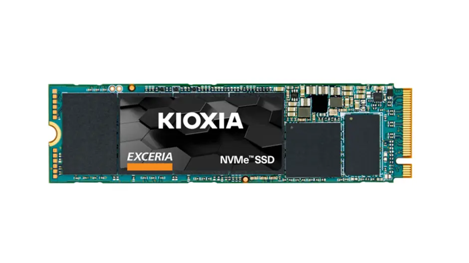 KIOXIA SSD 1TB NVME PULLOUT ZBOOK
