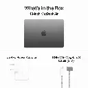 Apple MacBook Air M3 8 Core CPU 10 Core GPU 8GB 512GB SSD 13.6 AR
