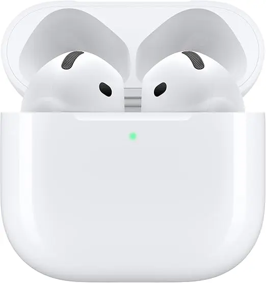 AirPods 4