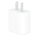 Apple USB Power adapter white