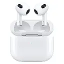 AIR PODS 3 كوبي